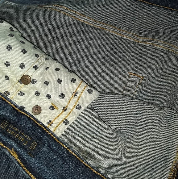 Lucky brand plus size shorts. - Picture 2 of 7